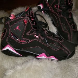 Air Jordan true flights